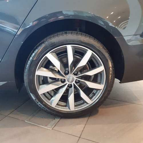 Audi A4 40 Tfsi 190 Cv Mild Hybrid 2021 M