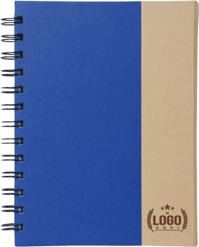 Cuadernos Personalizados Con Espiral Libreta Anotador X10 
