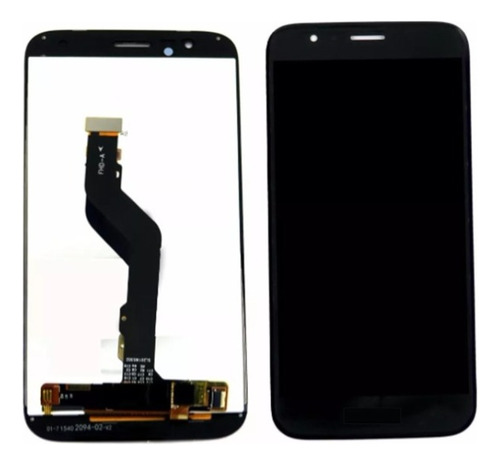 Modulo Display Tactil Pantalla Para Huawei G8 Rio L03