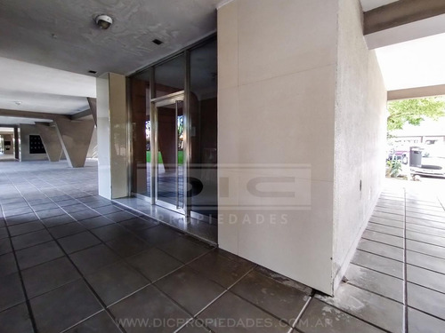 Departamento 3 Ambientes Venta - Mart.-fleming/panam.
