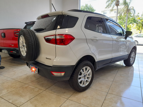 Ford Ecosport 2.0 Gdi Se 170cv 4x2