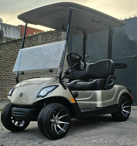 Club Car
