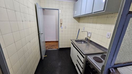 Departamento En Venta En San Nicolás, Capital Federal, Buenos Aires