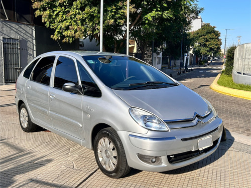 Citroën Xsara Picasso 1.6 Fase2 I Exclusive