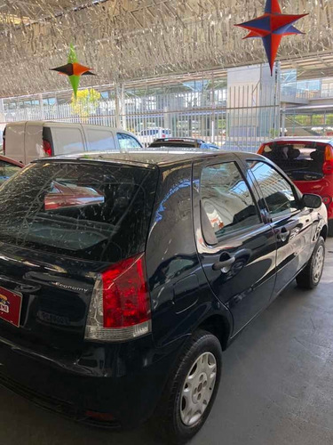 Fiat Palio 2010 1.0 Fire Economy Flex 5p