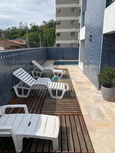 Apartamento Com 3 Quartos, 104 M², À Venda Por R$ R$ 829.990,00 - Ap5212