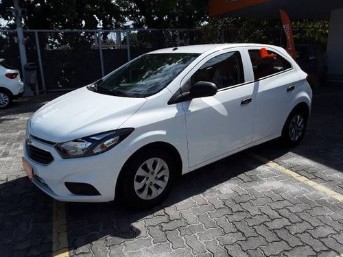 Imagem 4 de 9 de Chevrolet Joy 1.0 Spe4 Flex Manual