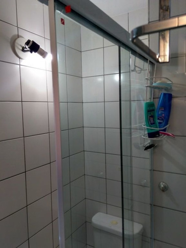 Imagem 15 de 15 de Bom Apartamento - Nm2153