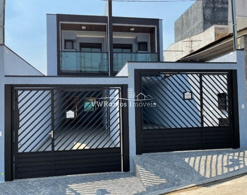 Imagem 1 de 19 de Sobrado Para Venda No Bairro Vila Carrão, 3 Dorm, 2 Suíte, 3 Vagas, 190 M² , 3,5 X 40 M - 1232