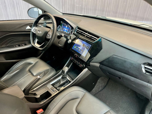 Chery Tiggo 3X 3X Pro 1.0 Turbo Flex Aut.