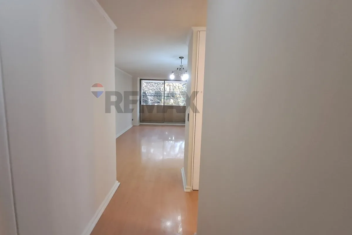 Imagen 3 de 22 de Depto. En Arriendo Frente Al Movistar Arena