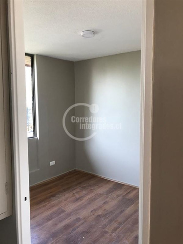Imagen 3 de 21 de Departamento En Arriendo En Recoleta