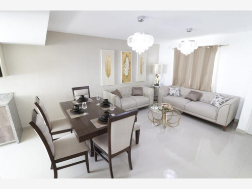 Imagen 6 de 12 de Casa Sola En Venta Rincón Del Marqués