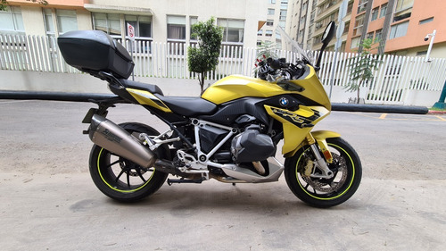 Imagen 13 de 15 de Bmw R1250 Gs Rs Gt Xr 2020 Equipada Como Nueva