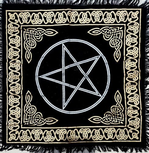 Tapiz De Tela De Altar Para Mesa, Servilleta, Suministros De