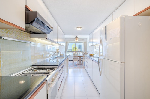 Venta Apartamento Punta Del Este Brava
