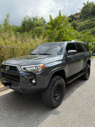 Toyota 4runner