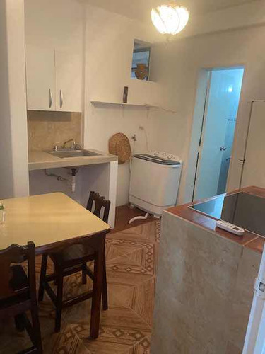 Alquilo Acogedor Anexo, 45m2, Macaracuay, Mun. Sucre, Xy23