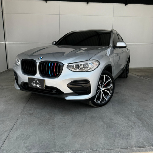 BMW X4 Xdrive 30I