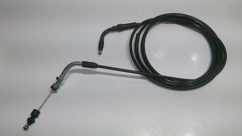 Imagen 4 de 10 de Cable Acelerador Zanella Styler 150 Exclusive Z3 Cuotas