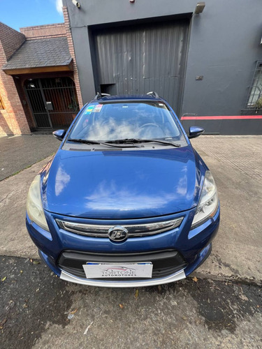 Lifan X50 Vvt5