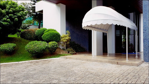 Imagem 10 de 14 de Venda - Apartamento 4 Suítes - Jardim Apipema - Salvador - B