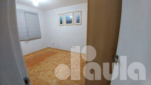 Imagem 3 de 14 de Excelente Apartamento De 52mts2 Na Vila Prudente - 1033-10496