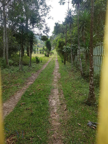 Imagem 3 de 16 de Sítio - Mogi Das Cruzes - Ch0010