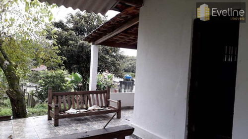 Imagem 19 de 30 de Chácara Com 2 Dorms, Taiaçupeba, Mogi Das Cruzes - R$ 500 Mil, Cod: 2197 - V2197