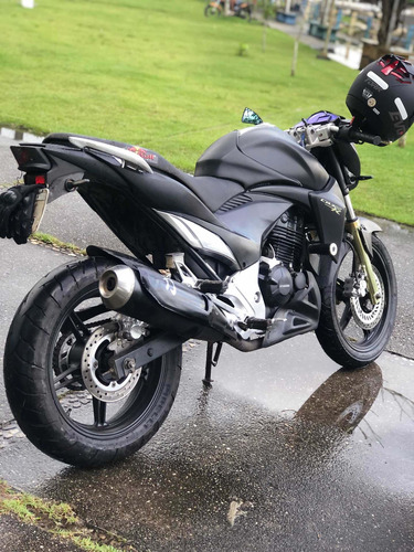 Imagem 2 de 6 de Honda Cb 300