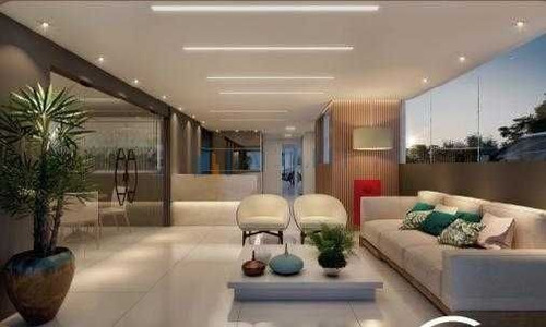 Imagem 4 de 6 de Apartamento Compacto Em Tambaú - 37929-41503