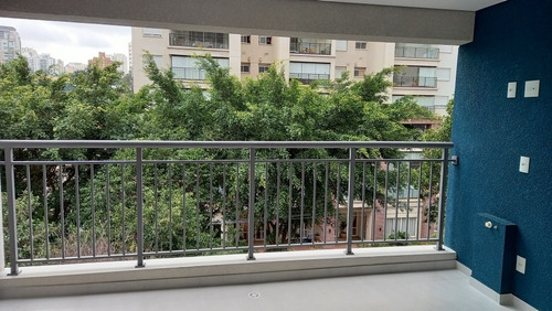 Imagem 6 de 22 de Jardim Prudência 80 Metros Apartamento Direto Com Proprietário Entregue Em Julho 2022