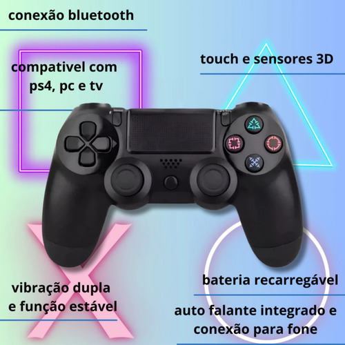 Controle Tv P/ Samsung Com Gaming Hub Xbox Game Pass Geforce