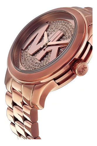 Relógio Michael Kors Mk5661 Rose