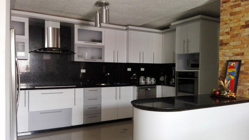 Imagen 5 de 21 de Casa En Venta Charallave Los Samanes (rm)