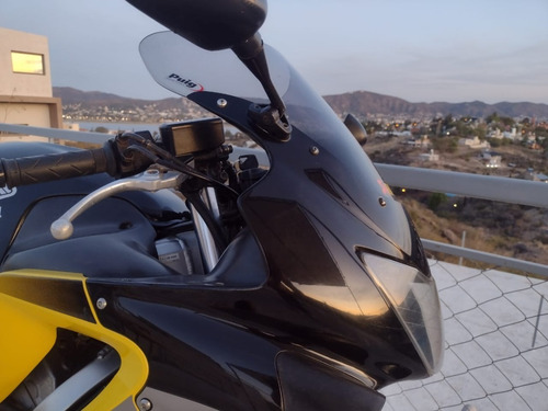 Imagen 12 de 16 de Honda Cbr 600