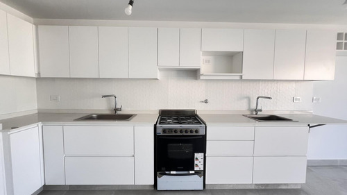 Venta Departamento 3 Ambientes A Estrenar Villa De Parque Amenities