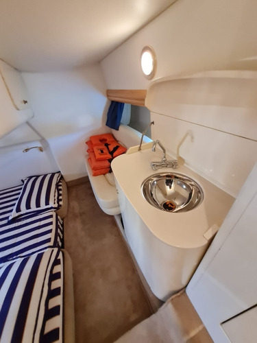 Imagem 11 de 25 de Cranchi 40 - 2012 - 2x Parelha D4 300 - Ñ Phantom Sunseeker