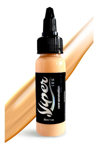 Viper Ink - Malásia 30ml ( Nova Geração )