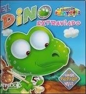 Dino Extraviado (coleccion Funny Pops) (cartone) - Vv.aa. (
