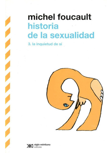 Historia De La Sexualidad 3 / Michel Foucault