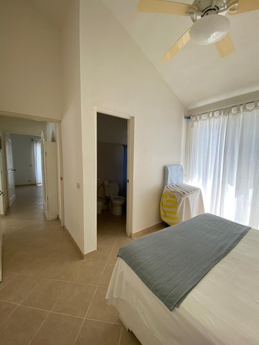 Bayahibe - The Reef - Apartamento De 2 Habitaciones
