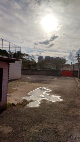 Imagem 10 de 10 de Locação Galpão - Jardim Promissão, São Paulo-sp - Rr354