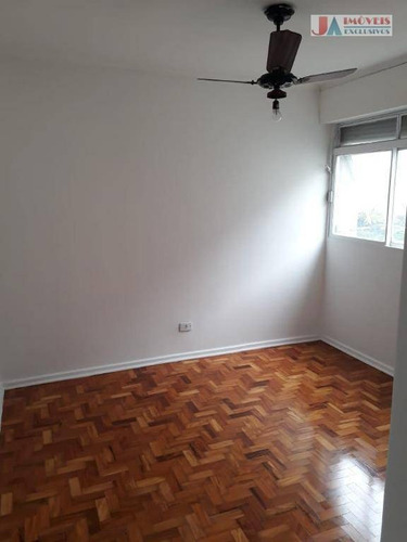 Imagem 10 de 13 de Apartamento Com 2 Dormitórios À Venda, 75 M² Por R$ 590.000 - Santa Cecília - São Paulo/sp - Ap2109