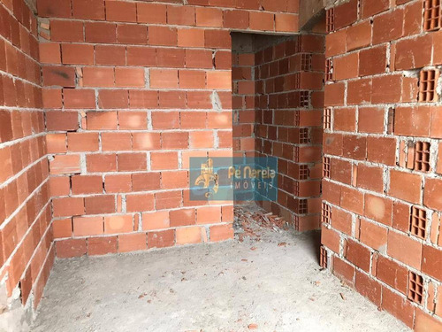 Imagem 16 de 30 de Apartamento À Venda, 75 M² Por R$ 320.000,00 - Guilhermina - Praia Grande/sp - Ap0933