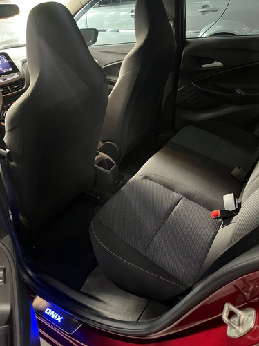 Chevrolet Onix 1.0 Lt 5p