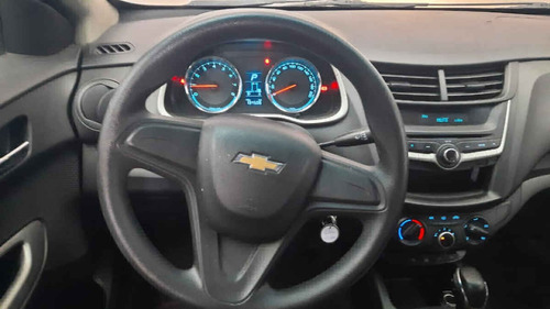 Chevrolet Aveo 2018 4p Ls L4/1.5 Aut