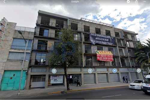 Imagen 4 de 6 de Fabuloso Local Comercial En Renta En Calz. De Tlalpan, San Simón Ticum