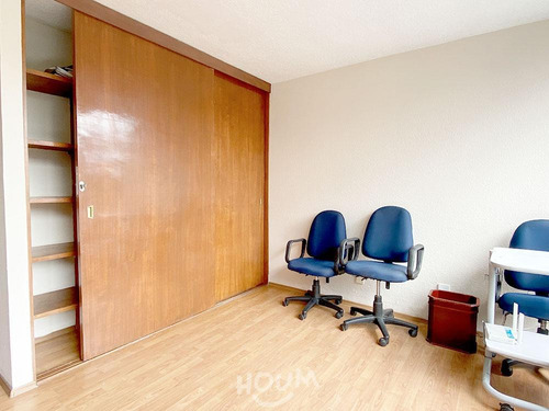 Imagen 10 de 16 de Departamento En Comisión Federal De Electricidad, Cuauhtémoc Con 2 Recámaras, 49 M², Id: 45710