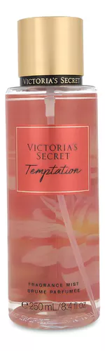 Body Splash Victoria's Secret 250ml + 03 Body Splash de 15ml